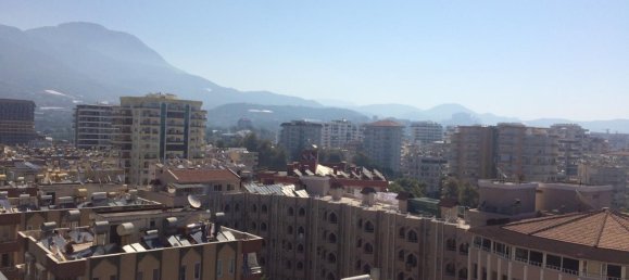 Apartment 2+1 in Mahmutlar, Turkey No. 211 7