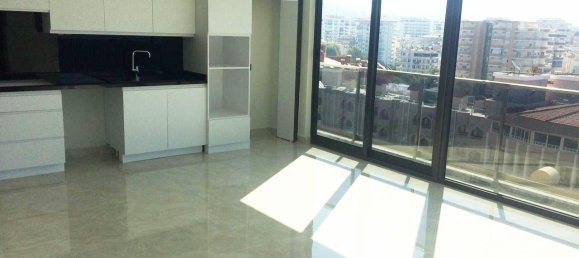 Apartment 2+1 in Mahmutlar, Turkey No. 211 5