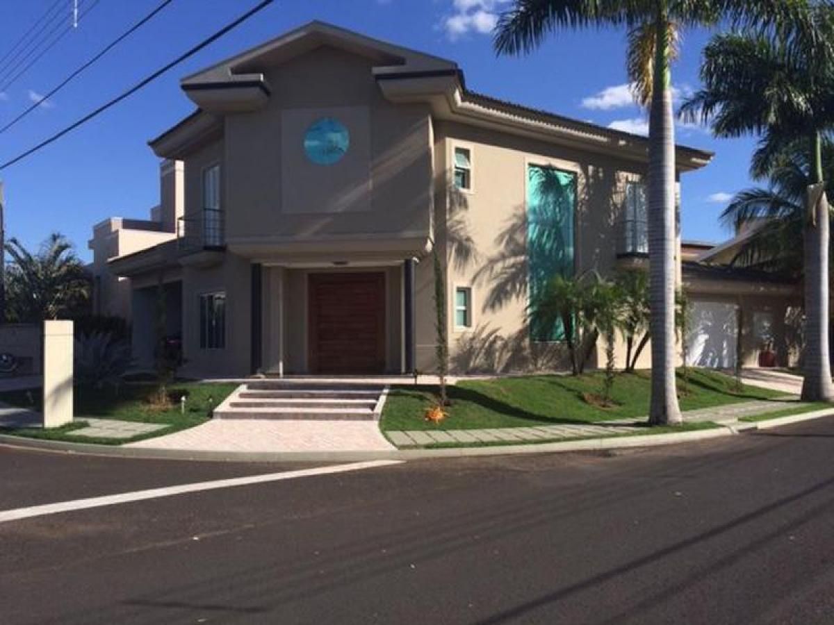 4 chambres Maison à Sao Paulo, Brazil No. 468483