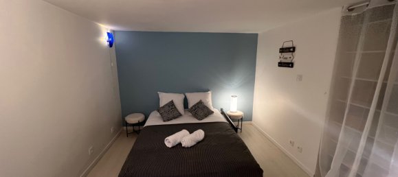 3 bedrooms House in Champigny-sur-Marne, France No. 165945 11