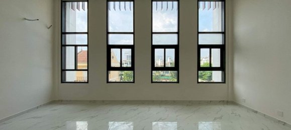 1 room Shop in District 6, Vietnam No. 16199 2