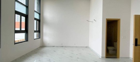 1 room Shop in District 6, Vietnam No. 16199 3