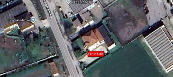 10 bedrooms House in Merlara, Italy No. 343419 2