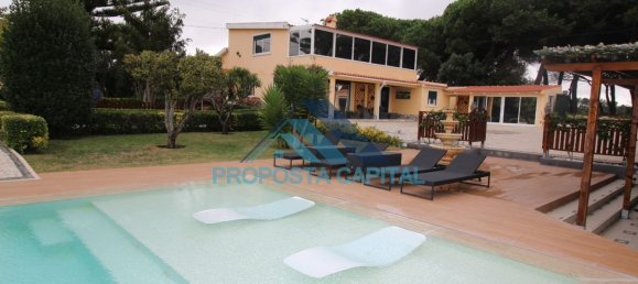 3 bedrooms House in Sintra, Portugal No. 147949 46