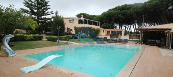 3 bedrooms House in Sintra, Portugal No. 147949 11