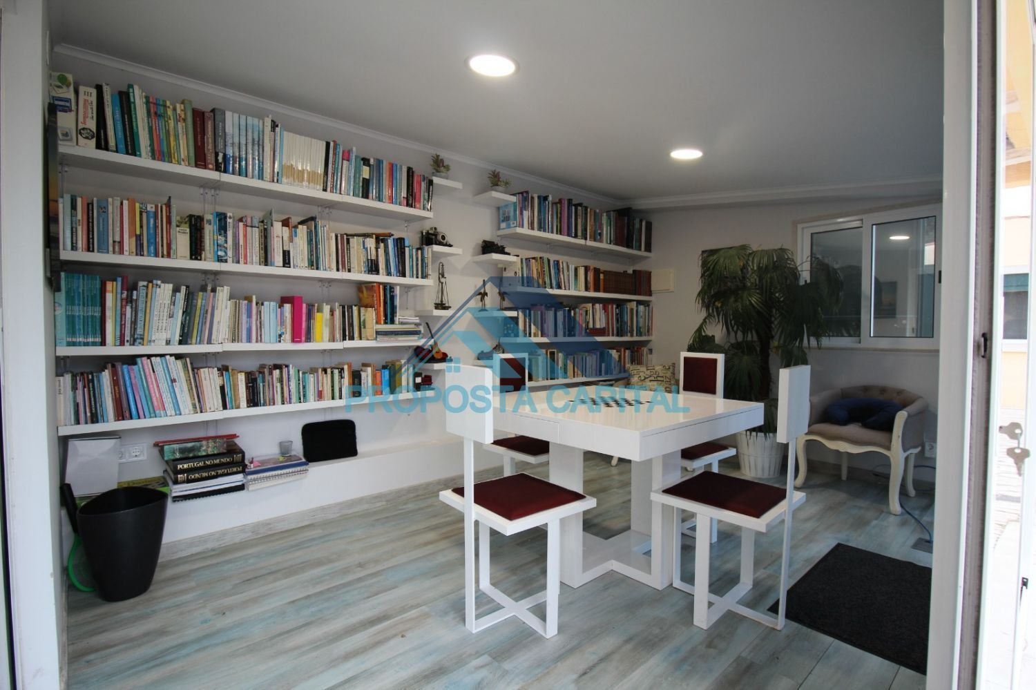 3 bedrooms House in Sintra, Portugal No. 147949