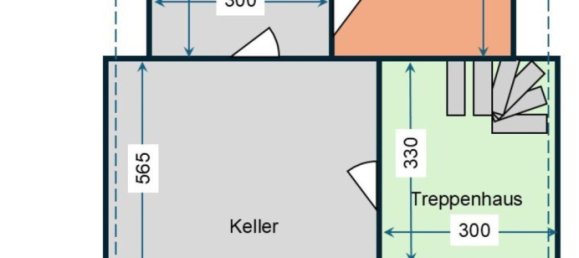 5-salle Maison à Bavaria, Germany No. 281061 7