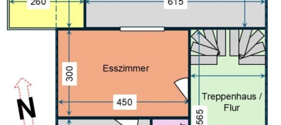 5-salle Maison à Bavaria, Germany No. 281061 6