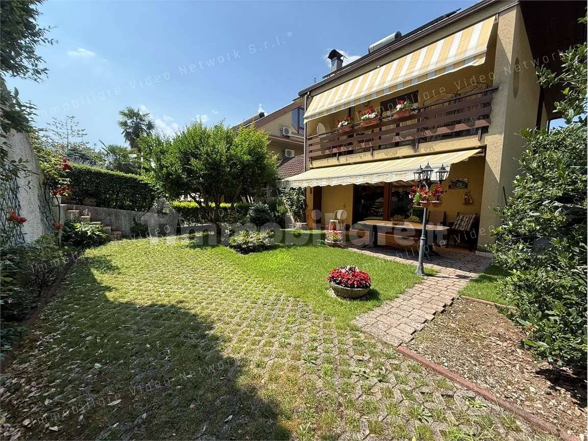 3 bedrooms Apartment in Trento, Italy No. 302578
