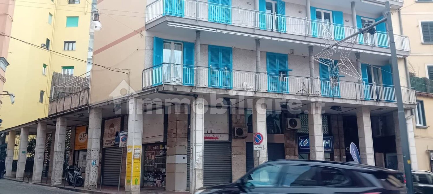 1 bedroom Apartment in Castellammare di Stabia, Italy No. 31966