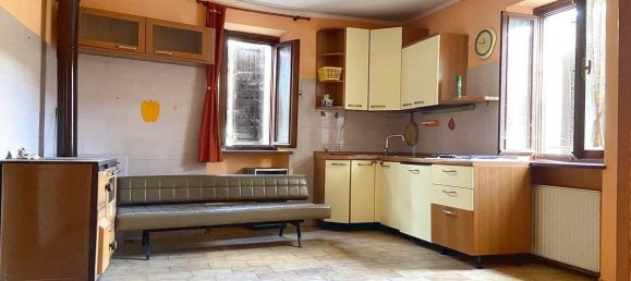 11 rooms House in Telve, Italy No. 144925 16