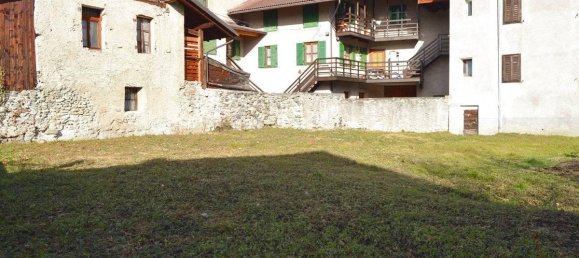 11 rooms House in Telve, Italy No. 144925 4