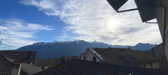 11 rooms House in Telve, Italy No. 144925 21