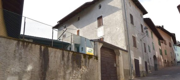 11 rooms House in Telve, Italy No. 144925 9