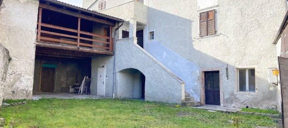 11 rooms House in Telve, Italy No. 144925 3