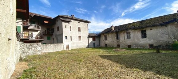 11 rooms House in Telve, Italy No. 144925 2