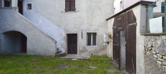 11 rooms House in Telve, Italy No. 144925 8