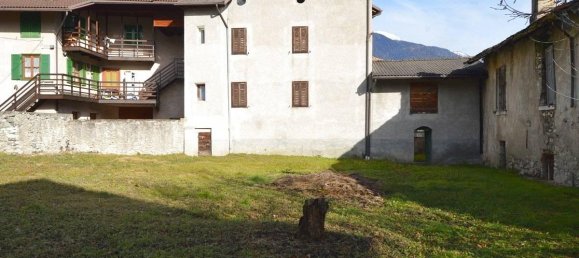 11 rooms House in Telve, Italy No. 144925 5