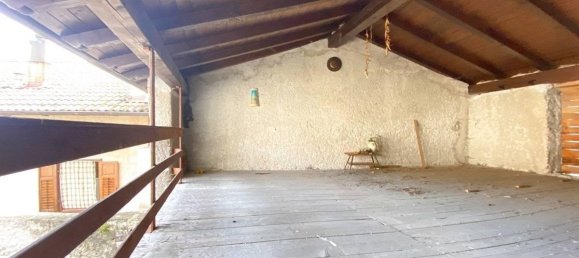 11 rooms House in Telve, Italy No. 144925 24