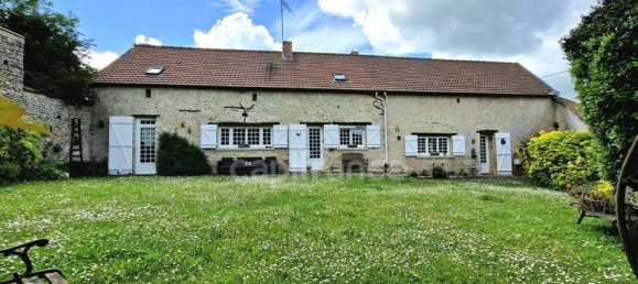 5 غرف نوم قلاع في Autruy-sur-Juine, France رقم 63222 11