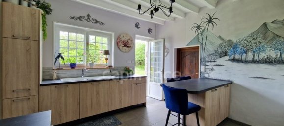 5 غرف نوم قلاع في Autruy-sur-Juine, France رقم 63222 16