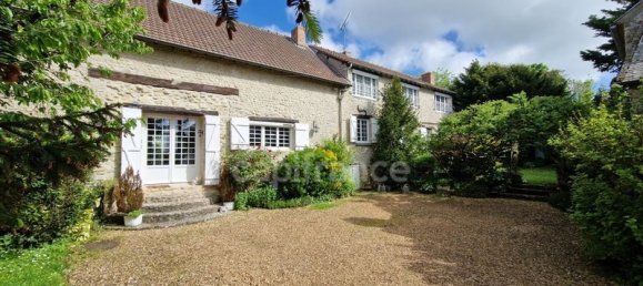 5 غرف نوم قلاع في Autruy-sur-Juine, France رقم 63222 10