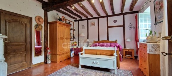 5 غرف نوم قلاع في Autruy-sur-Juine, France رقم 63222 19