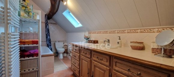 5 غرف نوم قلاع في Autruy-sur-Juine, France رقم 63222 22