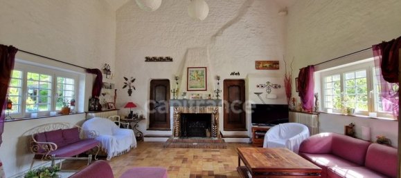 5 غرف نوم قلاع في Autruy-sur-Juine, France رقم 63222 5