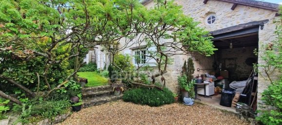 5 غرف نوم قلاع في Autruy-sur-Juine, France رقم 63222 27