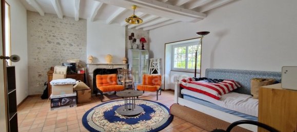 5 غرف نوم قلاع في Autruy-sur-Juine, France رقم 63222 29