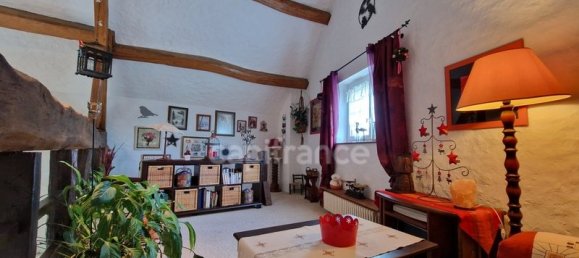 5 غرف نوم قلاع في Autruy-sur-Juine, France رقم 63222 15