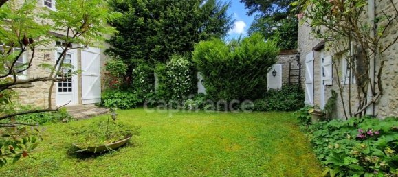 5 غرف نوم قلاع في Autruy-sur-Juine, France رقم 63222 30