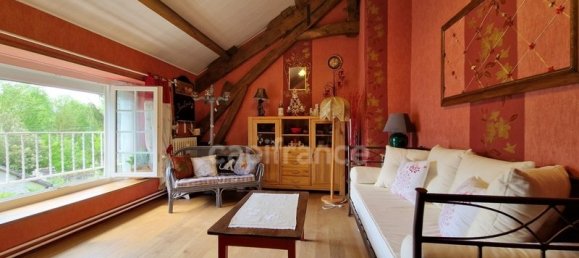 5 غرف نوم قلاع في Autruy-sur-Juine, France رقم 63222 9