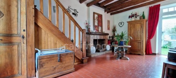 5 غرف نوم قلاع في Autruy-sur-Juine, France رقم 63222 20