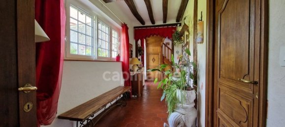 5 غرف نوم قلاع في Autruy-sur-Juine, France رقم 63222 18