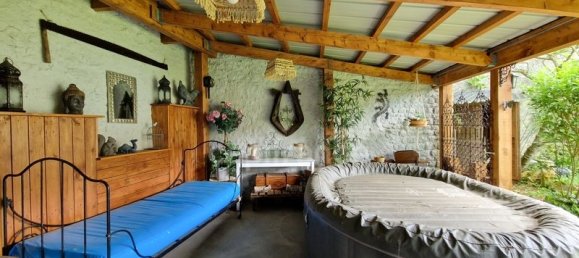 5 غرف نوم قلاع في Autruy-sur-Juine, France رقم 63222 26