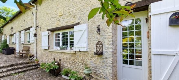 5 غرف نوم قلاع في Autruy-sur-Juine, France رقم 63222 2