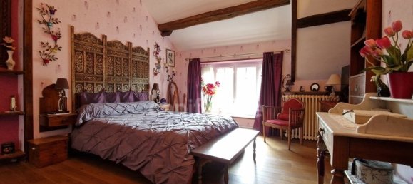 5 غرف نوم قلاع في Autruy-sur-Juine, France رقم 63222 8