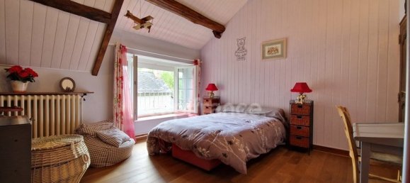 5 غرف نوم قلاع في Autruy-sur-Juine, France رقم 63222 24