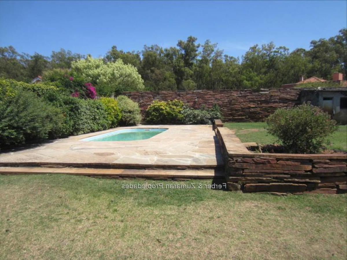 3 Schlafzimmer Haus in Montevideo, Uruguay, Nr. 5439