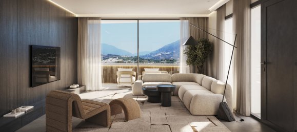 2 Schlafzimmer Wohnung in Marbella, Spain, Nr. 126538 2