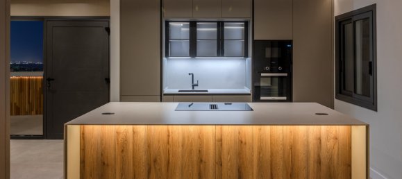 2 Schlafzimmer Wohnung in Marbella, Spain, Nr. 126538 6