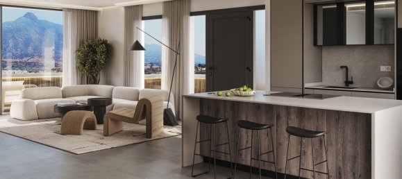 2 Schlafzimmer Wohnung in Marbella, Spain, Nr. 126538 8