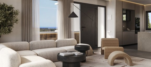 2 Schlafzimmer Wohnung in Marbella, Spain, Nr. 126538 4