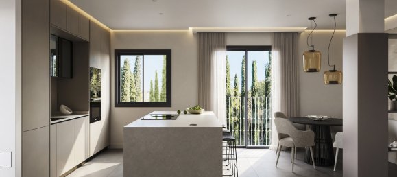 2 Schlafzimmer Wohnung in Marbella, Spain, Nr. 126538 9