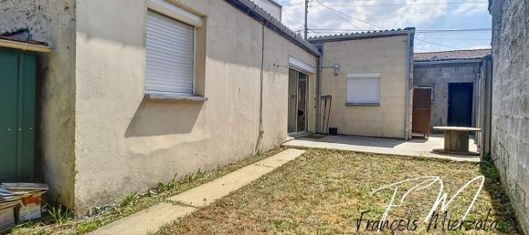 2 bedrooms House in Mericourt, France No. 266852 8