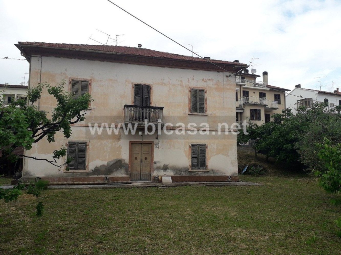 Casa T9 em Montelabbate, Italy N.º 385425