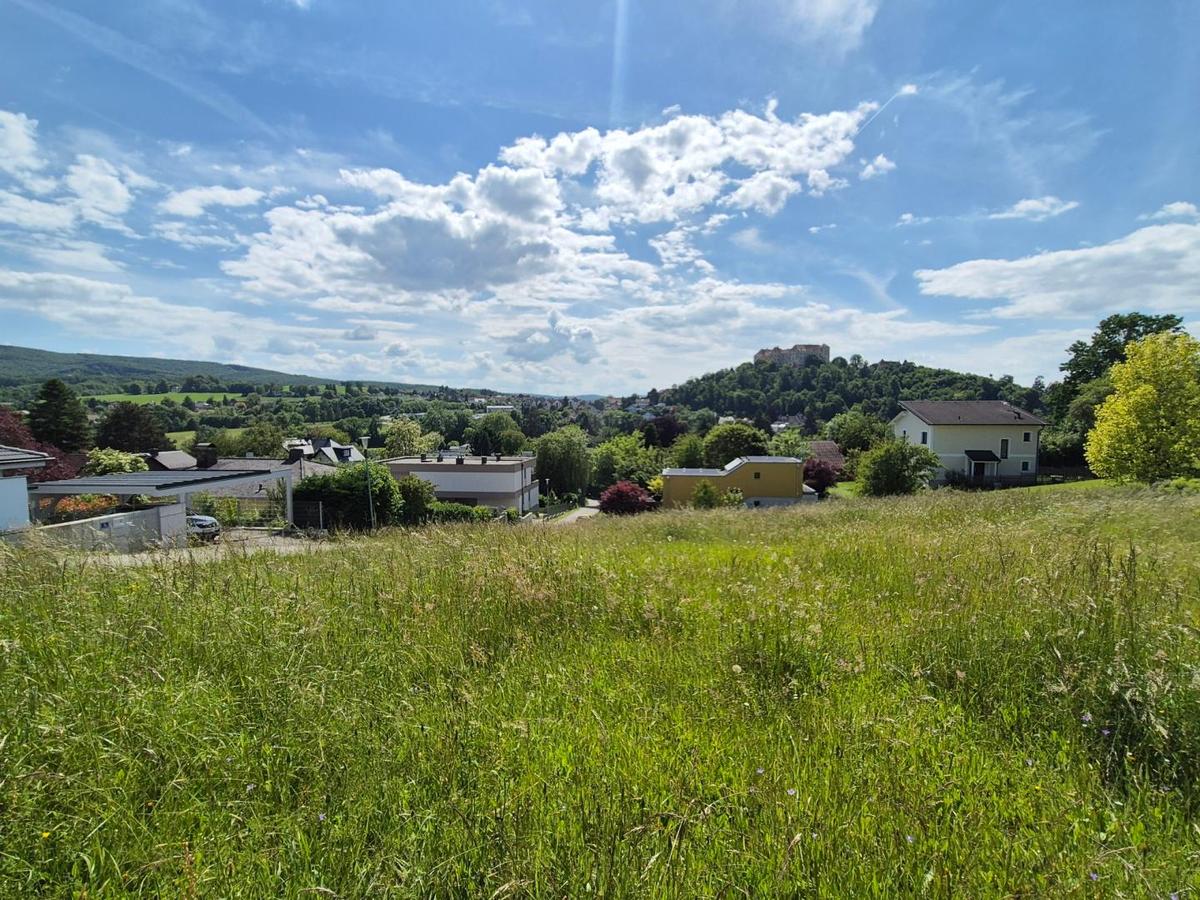 Terrain à Gablitz, Austria 728m² No. 143429