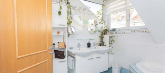 3-salle Duplex à Brigittenau, Austria No. 165822 28